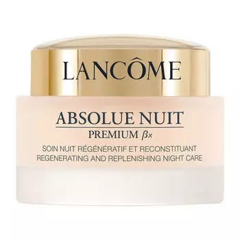 Absolue BX Creme Nuit Крем для лица ночной
