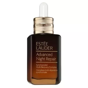 Advanced Night Repair Мультифункциональная восстанавливающая сыворотка