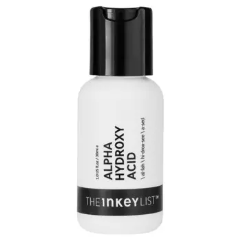 ALPHA HYDROXY ACID SERUM Сыворотка отшелушивающая с альфа-гидрокислотами