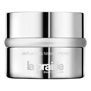 Anti-Aging Night Cream Антивозрастной ночной крем
