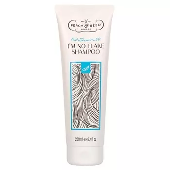 ANTI-DANDRUFF Шампунь против перхоти Надёжный и Безупречный
