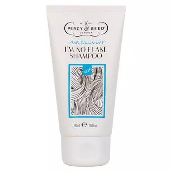 ANTI-DANDRUFF Шампунь против перхоти Надёжный и Безупречный в дорожном формате