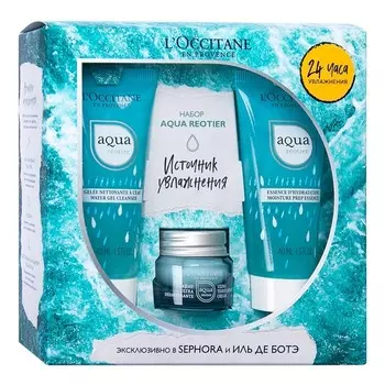 Aqua Reotier Эксклюзивный набор