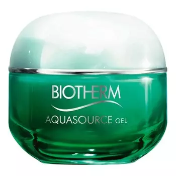 Aquasource Regenerating Gel Увлажняющий гель для лица