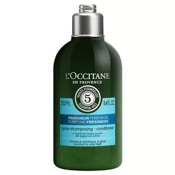 Aromacology Кондиционер Живительная свежесть