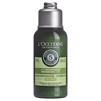 Aromacology Питательный кондиционер в дорожном формате