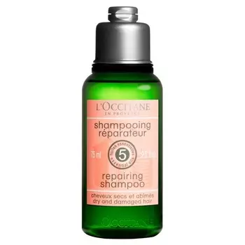 Aromacology Шампунь восстанавливающий в дорожном формате
