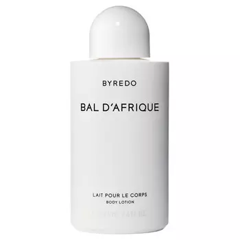 BAL D`AFRIQUE Лосьон для тела