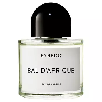 BAL D'AFRIQUE Парфюмерная вода