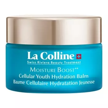 Бальзам для лица омолаживающий увлажняющий Cellular Youth Hydration Balm