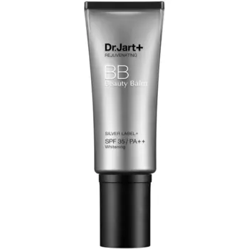 BB-крем Silver Label Омолаживающий с SPF35 PA++