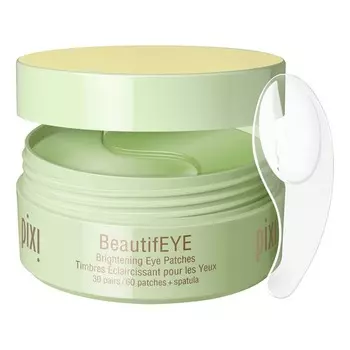 BEAUTIFEYE Патчи для зоны вокруг глаз