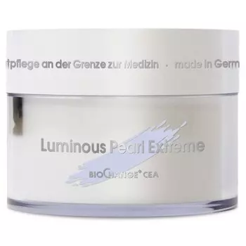BIOCHANGE LUMINOUS PEARL EXTREME Крем для лица Совершенное Сияние