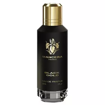 BLACK GOLD Парфюмерная вода