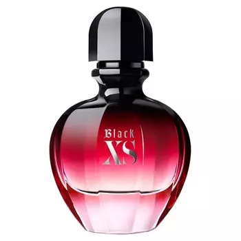 Black XS For Her Парфюмерная вода