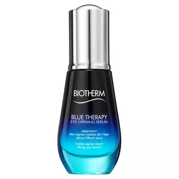 Blue Therapy Big Eye Антивозрастная cыворотка для области вокруг глаз