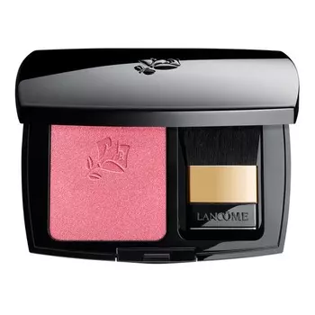 Blushing Tresor