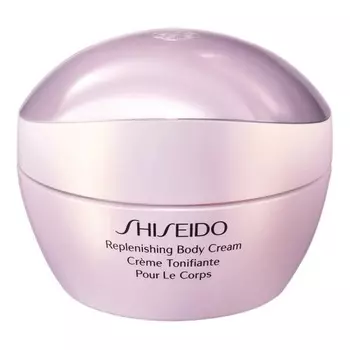 Body Creator Питательный крем для тела
