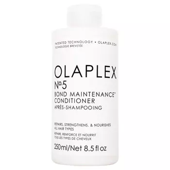 BOND MAINTENANCE Кондиционер для восстановления No.5
