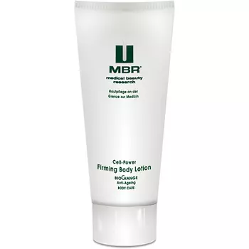 CELL-POWER FIRMING BODY LOTION Укрепляющий лосьон для тела