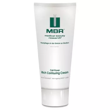CELL-POWER RICH CONTOURING CREAM Крем для тела моделирующий
