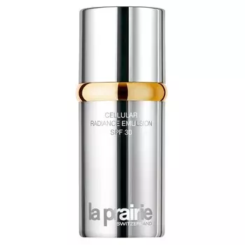 Cellular Radiance Emulsion SPF30 Эмульсия для лица с клеточным комплексом