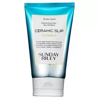 CERAMIC SLIP Очищающее средство для лица