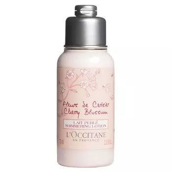 Cherry Blossom Лосьон для тела в дорожном формате