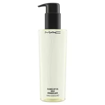 CLEANSE OFF OIL Масло для снятия макияжа
