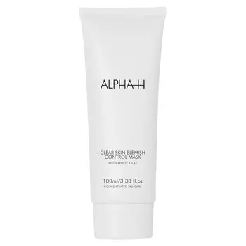 CLEAR SKIN BLEMISH CONTROL MASK Маска для устранения покраснений и воспалений