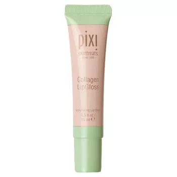 COLLAGEN Блеск для губ коллагеновый