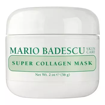 COLLAGEN Маска для лица с коллагеном