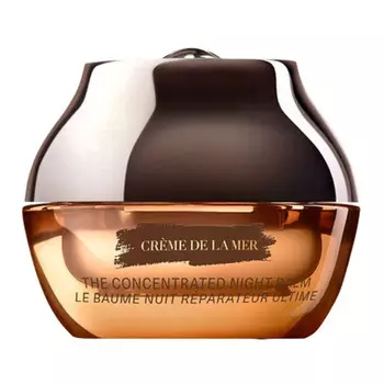 Concentrated Night Balm Концентрированный ночной бальзам