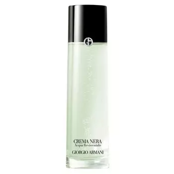 CREMA NERA ACQUA REVISCENTALIS Восстанавливающий лосьон для лица