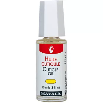 Cuticle Oil Масло для кутикулы