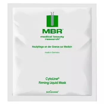 CYTOLINE FIRMING LIQUID MASK Маска для лица жидкая укрепляющая
