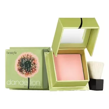 Dandelion Нежно-розовые румяна, миниатюра