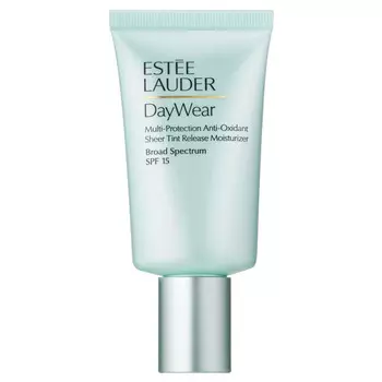 DayWear Крем с тональным оттенком для всех типов кожи SPF15