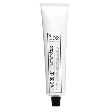 102 BERGAMOT PATCHOULI Крем для рук