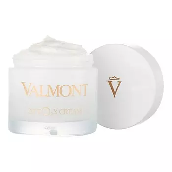 Deto2x Cream Limited Edition Кислородный крем-детокс в подарочной упаковке