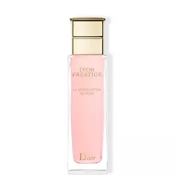 Dior Prestige La Micro Lotion de Rose Микропитательный лосьон