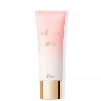 Dior Prestige Нежная очищающая мицеллярная пенка для лица