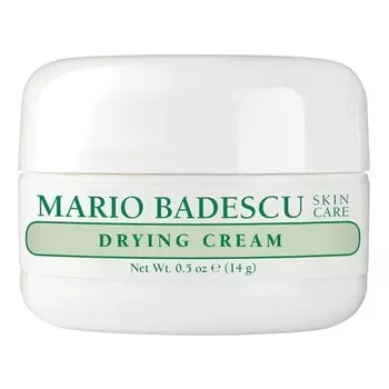 DRYING Крем для лица подсушивающий