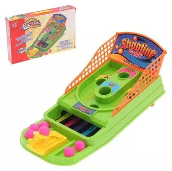 Настольная игра Катапульта