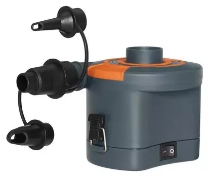 Насос электрический на батарейках D Cell, 62141 Bestway