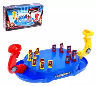 Настольная игра «Дуэль»