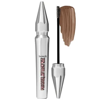 Benefit Cosmetics Precision, воск для бровей с оттенком My Brow, 4