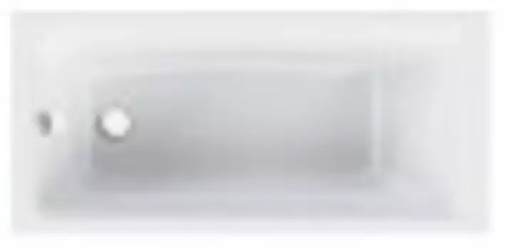 Ванна Am.Pm Gem 150x70 с каркасом W90ASET-150D3W5