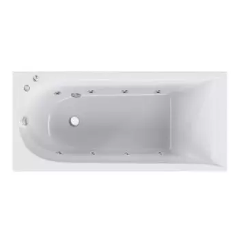 Ванна Am.Pm Spirit W72W-150-070W1D , 150*70см без фронтальной панели