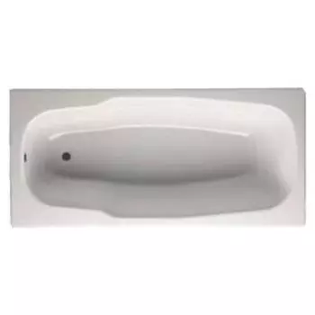 Ванна BLB ATLANTICA HG 180х80см, 3.5мм (B80JAH001) с шумоизоляцией